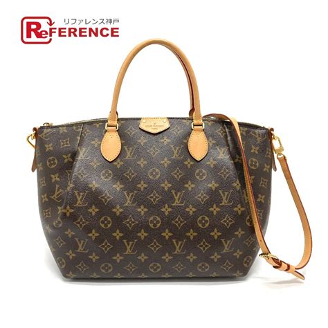 louis vuitton turenne gm m48815|Louis Vuitton .